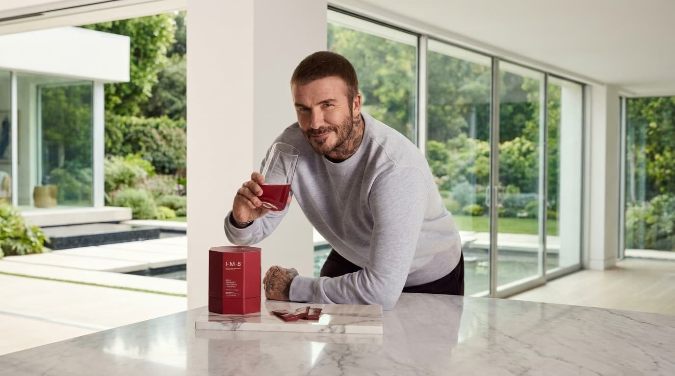 Elevate Your Wellness Journey: Why IM8 Health is the Ultimate Destination in 2026